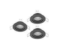 BARRANCO GU10 luminaire encastrable