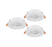 BARRANCO luminaire encastrable