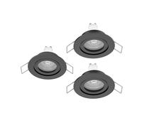 BARRANCO GU10 luminaire encastrable