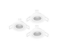 BARRANCO GU10 luminaire encastrable