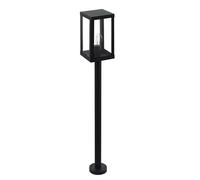 Eglo ALAMONTE 1 Lampadaire, E27, 94833,