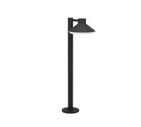 Colonne lumineuse d'extérieur Eglo 900689 NINNARELLA IP44 GU10 4,6 W noir