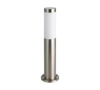 Eglo Borne Helsinki Inox Éclairage extérieur durable en acier inoxydable