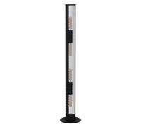Eglo REDCLIFFE Lampadaire, E27, 43537,