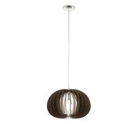 Eglo Lampe 94638 Intérieur, Argent