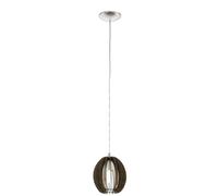 Eglo Lampe 94639 intérieur, argent