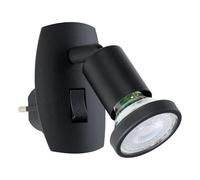 PARRINI luminaire sur prise