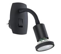 PARRINI luminaire sur prise