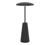Eglo PICCOLA Lampe de table sans fil, LED, 900925,
