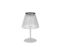 Le solaire luminaire solaire