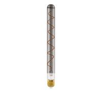 Eglo Lampe LED E27 à intensité variable, ampoule Edison vintage spirale