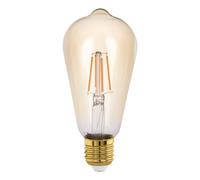 EGLO 110055 ampoule LED Blanc chaud 2200 K 4 W E27 G