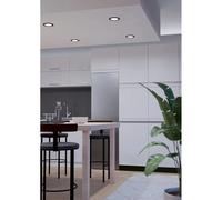 FUEVA 6-Z luminaire encastrable
