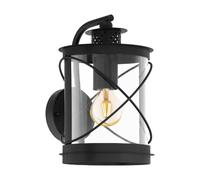 EGLO Lampe murale Hilburn