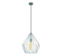 Eglo Lampe Pendante Carlton - Menthe