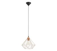 Suspension Tarbes - Cuivre
