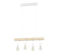 TOWNSHEND Suspension