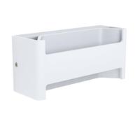 Eglo LED Applique Feloniche, Applique murale 1 flamme, minimalisme