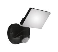 EGLO LED Applique murale extérieure Pagino, lampe murale 1 flamme, applique