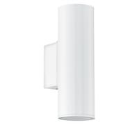 EGLO LED Applique murale extérieure Riga-LED, luminaire extérieur 2