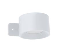 EGLO LED Applique murale intérieure Muraglie, lampe sans fil avec support