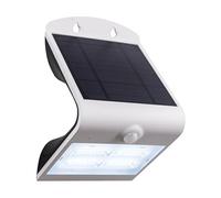 Applique extérieure LAMOZZO IP54 LED 3,2W en matière synthétique blanc 140x0x210mm