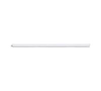 Eglo LED lampe sous meuble Dundry, lampe pour placard de cuisine en | plastique blanc, lampe de cuisine avec interrupteur à bascule, lampe LED cuisine lumière neutre, L 57 cm