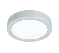 EGLO LED Plafonnier Idun, lampe de plafond ronde, luminaire en saillie en
