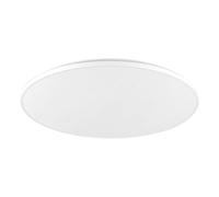 EGLO LED Plafonnier Kaoki 1, lampe de plafond ronde, éclairage de plafond