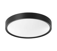 Eglo Plafonnier Musurita LED - Noir