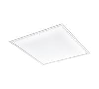 Eglo LED Plafonnier Salobrena 1, lampe de plafond 1 flamme, lampe salon