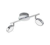 Eglo Spot Salto L36 - Gris