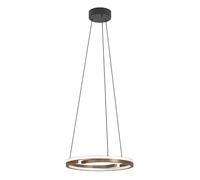 MEZZOMONTE Suspension