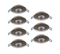 ZUJAR luminaire encastrable