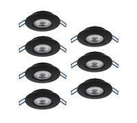 ZUJAR luminaire encastrable