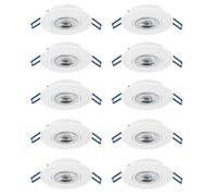 ZUJAR luminaire encastrable