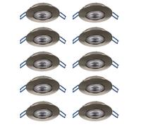 ZUJAR luminaire encastrable