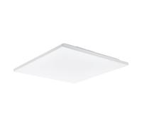 Eglo Luminaire plafonnier LED Piglionasso, 43,7 x 43,7 cm, 2550 lumens