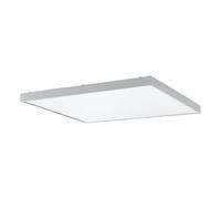 Eglo Luminaire plafonnier LED Piglionasso, 59,5 x 59,5 cm, 4500 lumens