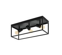 Eglo SILENTINA Spot de plafond, E27, 98333,
