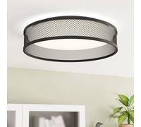 Eglo LUPPINERIA Plafonnier LED, 900795,