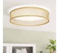 Eglo LUPPINERIA Plafonnier LED, 900796,