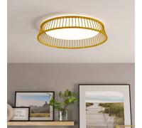 Eglo LUPPINERIA Plafonnier LED, 900797,