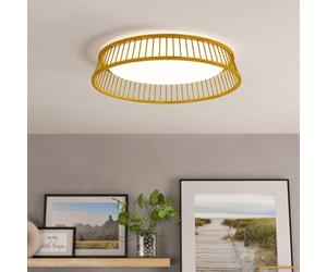 Eglo LUPPINERIA Plafonnier LED, 900797,