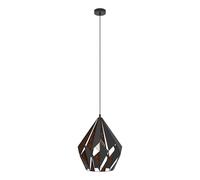 Eglo Suspension CARLTON E27 49878