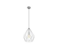 Eglo Plafonnier Wire Frame