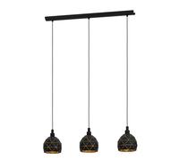 Eglo ROCCAFORTE Suspension, E14, 97846,