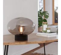 Eglo MADONNINA Lampe de table, E27, 900945,