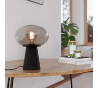 Eglo MADONNINA Lampe de table, E27, 900946,