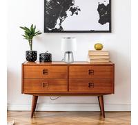 Eglo MANALBA 1 Lampe de table, E14, 99329,